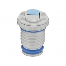 Термос для напитков THERMOS FBB-500 Grey 0.5L, нержавеющая сталь, клапан, крышка-чашка, стальной Термос для напитков THERMOS FBB-500 Grey 0.5L, нержавеющая сталь, клапан, крышка-чашка, стальной модель 562401 от Thermos