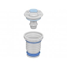 Термос для напитков THERMOS FBB-500 Grey 0.5L, нержавеющая сталь, клапан, крышка-чашка, стальной Термос для напитков THERMOS FBB-500 Grey 0.5L, нержавеющая сталь, клапан, крышка-чашка, стальной модель 562401 от Thermos
