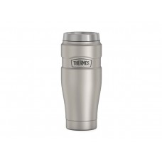 Термос для напитков (термокружка) THERMOS SK-1005 MS 0.47L, стальной модель 562418 от Thermos