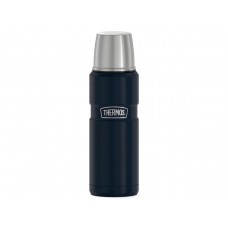 Термос для напитков THERMOS KING SK-2000 MB 0.47L, тёмно-синий модель 562432 от Thermos