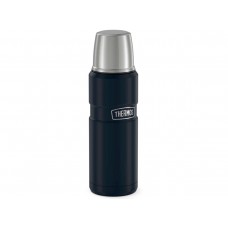 Термос для напитков THERMOS KING SK-2000 MB 0.47L, тёмно-синий модель 562432 от Thermos