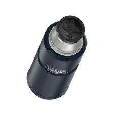 Термос для напитков THERMOS KING SK-2000 MB 0.47L, тёмно-синий модель 562432 от Thermos
