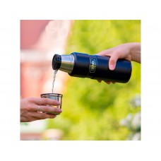 Термос для напитков THERMOS KING SK-2000 MB 0.47L, тёмно-синий модель 562432 от Thermos