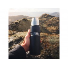 Термос для напитков THERMOS KING SK-2000 MB 0.47L, тёмно-синий модель 562432 от Thermos