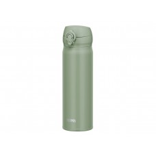 Термокружка THERMOS JNL-506 SMKKI 0.5L, откидной механизм, оливковый модель 562685 от Thermos