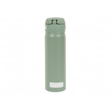 Термокружка THERMOS JNL-506 SMKKI 0.5L, откидной механизм, оливковый модель 562685 от Thermos