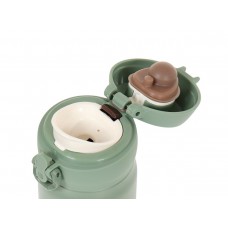 Термокружка THERMOS JNL-506 SMKKI 0.5L, откидной механизм, оливковый модель 562685 от Thermos