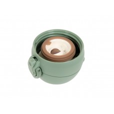 Термокружка THERMOS JNL-506 SMKKI 0.5L, откидной механизм, оливковый модель 562685 от Thermos