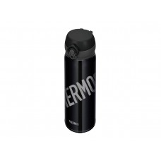 Термокружка THERMOS JNL-500 TSS LB 0.5L, откидной механизм, чёрный с лого модель 562715 от Thermos