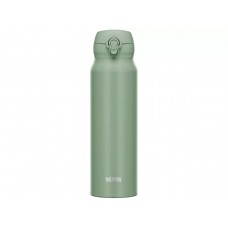 Термос для напитков (термокружка) THERMOS JNL-756 SMKKI 0.75L, нержавеющая сталь, откидной механизм, оливковый модель 562722 от Thermos