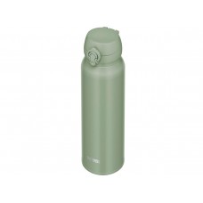 Термос для напитков (термокружка) THERMOS JNL-756 SMKKI 0.75L, нержавеющая сталь, откидной механизм, оливковый модель 562722 от Thermos