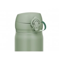 Термос для напитков (термокружка) THERMOS JNL-756 SMKKI 0.75L, нержавеющая сталь, откидной механизм, оливковый модель 562722 от Thermos