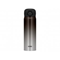 Термокружка THERMOS JNR-502 LTD BKG 0.5L, откидной механизм, чёрный модель 562777 от Thermos