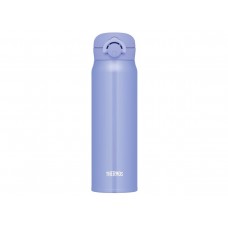 Термокружка THERMOS JNR-603 BLPL 0.6L, откидной механизм, сиреневая модель 562807 от Thermos