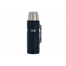 Термос для напитков THERMOS KING SK-2020 MMB 2.0L, чёрный модель 562852 от Thermos