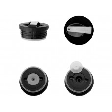 Термос для еды THERMOS KING SK-3000 MAG 0,47L, складная ложка, хаки модель 562890 от Thermos