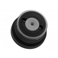 Термос для еды THERMOS ICON IS-300 MS 0,47L, складная ложка из нержавеющей стали, стальной модель 563118 от Thermos