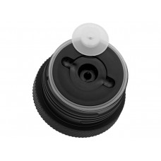 Термос для еды THERMOS ICON IS-300 MS 0,47L, складная ложка из нержавеющей стали, стальной модель 563118 от Thermos