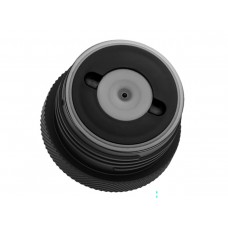 Термос для еды THERMOS ICON IS-301 MS 0,71L, складная ложка из нержавеющей стали, стальной модель 563149 от Thermos