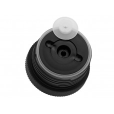 Термос для еды THERMOS ICON IS-301 MS 0,71L, складная ложка из нержавеющей стали, стальной модель 563149 от Thermos