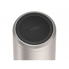Термос для еды THERMOS ICON IS-301 MS 0,71L, складная ложка из нержавеющей стали, стальной модель 563149 от Thermos