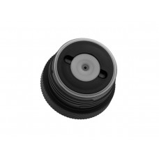 Термос для еды THERMOS IS-301 GT 0,71L, складная ложка, чёрный модель 563156 от Thermos