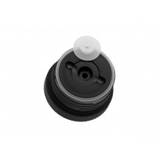 Термос для еды THERMOS IS-301 GT 0,71L, складная ложка, чёрный модель 563156 от Thermos
