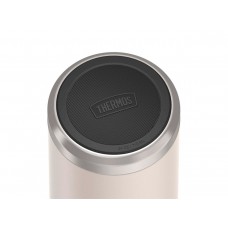 Термос для еды THERMOS IS-301 SN 0,71L, складная ложка, песочный модель 563163 от Thermos