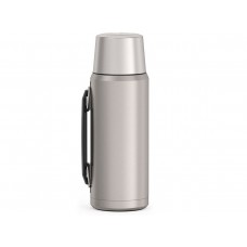 Термос универсальный THERMOS ICON IS-210 MS 1.2L, складная ручка, стальной модель 563231 от Thermos