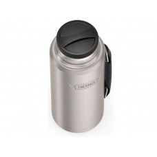 Термос универсальный THERMOS ICON IS-210 MS 1.2L, складная ручка, стальной модель 563231 от Thermos