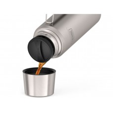 Термос универсальный THERMOS ICON IS-210 MS 1.2L, складная ручка, стальной модель 563231 от Thermos