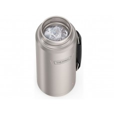 Термос универсальный THERMOS ICON IS-210 MS 1.2L, складная ручка, стальной модель 563231 от Thermos