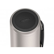 Термос универсальный THERMOS ICON IS-210 MS 1.2L, складная ручка, стальной модель 563231 от Thermos