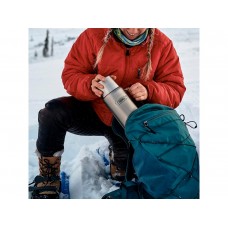 Термос универсальный THERMOS ICON IS-210 MS 1.2L, складная ручка, стальной модель 563231 от Thermos