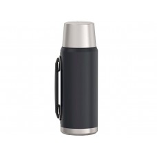 Термос для напитков THERMOS IS-210 GT 1.2L, складная ручка, чёрный модель 563248 от Thermos