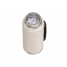 Термос для напитков THERMOS IS-210 SN 1.2L, складная ручка, песочный модель 563255 от Thermos
