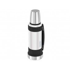 Термос для напитков THERMOS WORK 2520 WH 1.2L, складная ручка, белый модель 563309 от Thermos