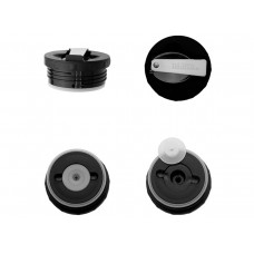 Термос для еды THERMOS KING SK-3021 MMS 0,7L, складная ложка, стальной модель 563378 от Thermos