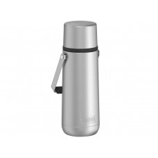 Термос для напитков THERMOS GUARDIAN TS-2409 MS 1.2L, поворотная ручка, стальной модель 563491 от Thermos