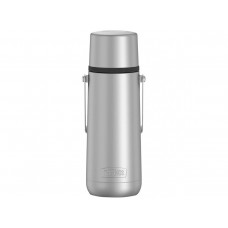 Термос для напитков THERMOS GUARDIAN TS-2409 MS 1.2L, поворотная ручка, стальной Термос для напитков THERMOS GUARDIAN TS-2409 MS 1.2L, поворотная ручка, стальной модель 563491 от Thermos