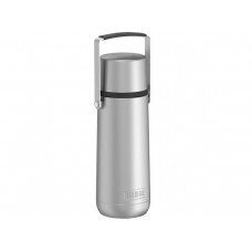 Термос для напитков THERMOS GUARDIAN TS-2409 MS 1.2L, поворотная ручка, стальной Термос для напитков THERMOS GUARDIAN TS-2409 MS 1.2L, поворотная ручка, стальной модель 563491 от Thermos