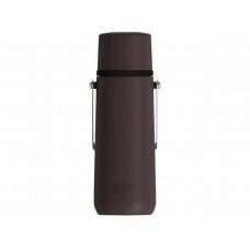 Термос для напитков THERMOS GUARDIAN TS-2409 BK 1.2L, поворотная ручка, коричневый Термос для напитков THERMOS GUARDIAN TS-2409 BK 1.2L, поворотная ручка, коричневый модель 563507 от Thermos