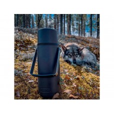 Термос для напитков THERMOS GUARDIAN TS-2409 BK 1.2L, поворотная ручка, коричневый Термос для напитков THERMOS GUARDIAN TS-2409 BK 1.2L, поворотная ручка, коричневый модель 563507 от Thermos