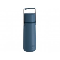 Термос для напитков THERMOS GUARDIAN TS-2409 DB 1.2L, поворотная ручка, синий Термос для напитков THERMOS GUARDIAN TS-2409 DB 1.2L, поворотная ручка, синий модель 563514 от Thermos