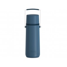 Термос для напитков THERMOS GUARDIAN TS-2409 DB 1.2L, поворотная ручка, синий Термос для напитков THERMOS GUARDIAN TS-2409 DB 1.2L, поворотная ручка, синий модель 563514 от Thermos