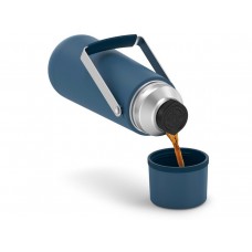 Термос для напитков THERMOS GUARDIAN TS-2409 DB 1.2L, поворотная ручка, синий Термос для напитков THERMOS GUARDIAN TS-2409 DB 1.2L, поворотная ручка, синий модель 563514 от Thermos