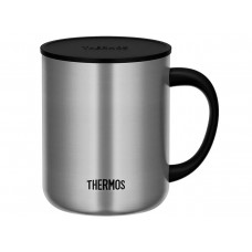 Термос для напитков (термокружка) THERMOS JDG-352C SMT 0.35L, нержавеющая сталь, крышка, стальной модель 563545 от Thermos