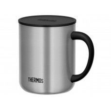 Термос для напитков (термокружка) THERMOS JDG-352C SMT 0.35L, нержавеющая сталь, крышка, стальной модель 563545 от Thermos