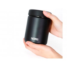 Термос для еды THERMOS JBR-501 BK 0.5L, чёрный модель 563644 от Thermos