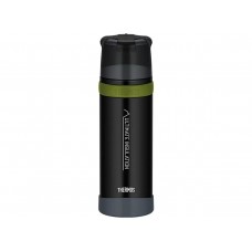 Термос для напитков THERMOS FFX-501 MTBK 0.5L, чёрный модель 563880 от Thermos